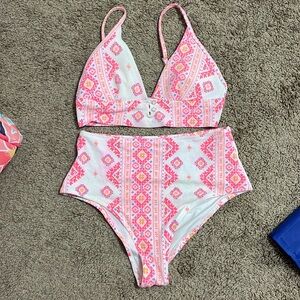 Like new Aerie bikini